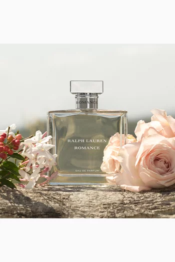 Romance Eau de Parfum, 100ml