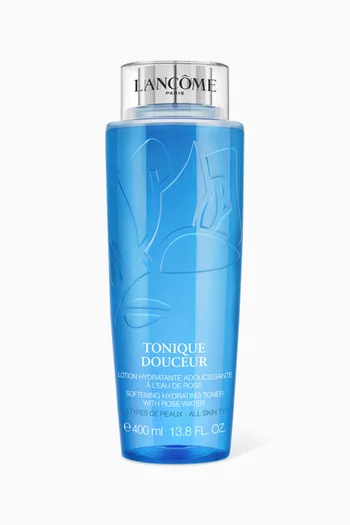 Pure Douceur Tonic, 400ml