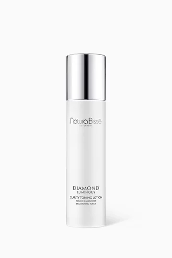 Diamond White Clarity Toning Lotion, 200ml