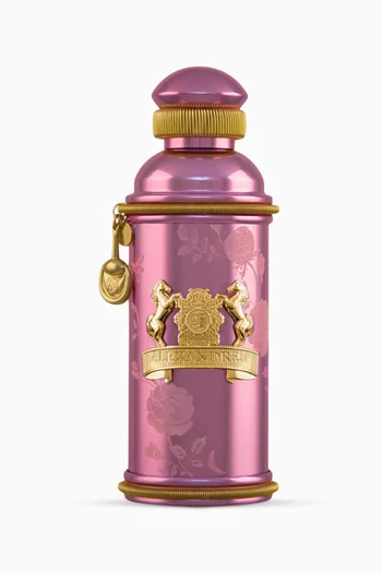 Rose Oud Eau De Parfum, 100ml
