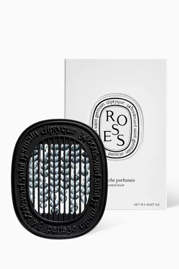 Roses Capsule Insert For Electric Diffuser