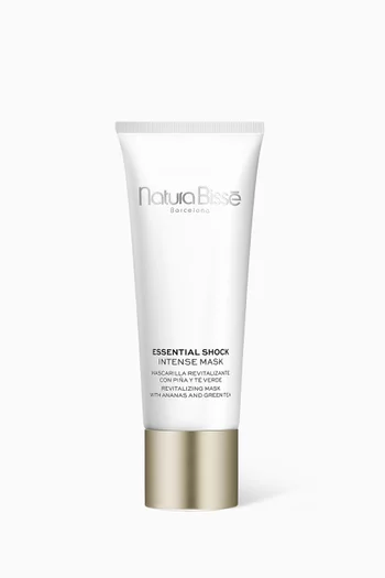 Essential Shock Intense Mask, 75ml