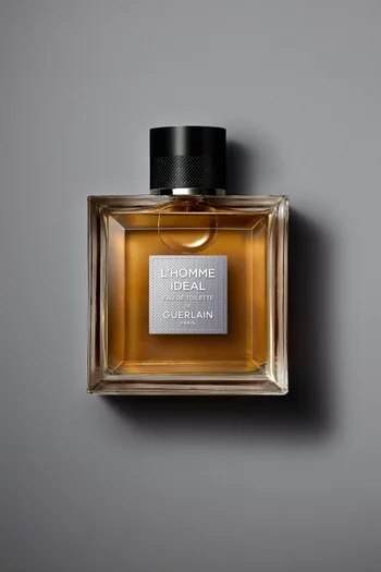 L'Homme Ideal Eau de Toilette, 100ml