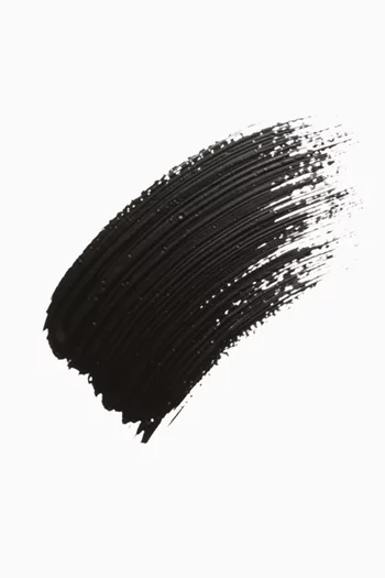 01 Intense Black Supra Volume Mascara, 8ml