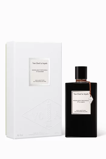 Moonlight Patchouli Eau de Parfum, 75ml 
