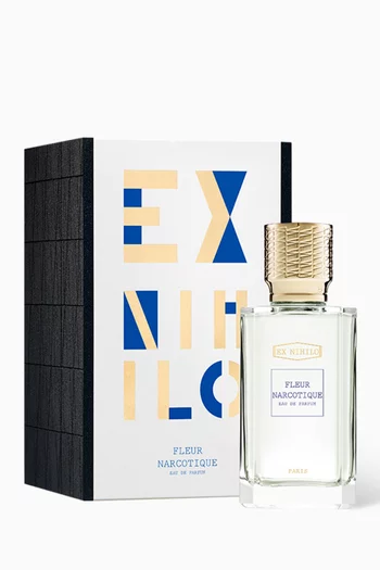 Fleur Narcotique Eau de Parfum, 50ml