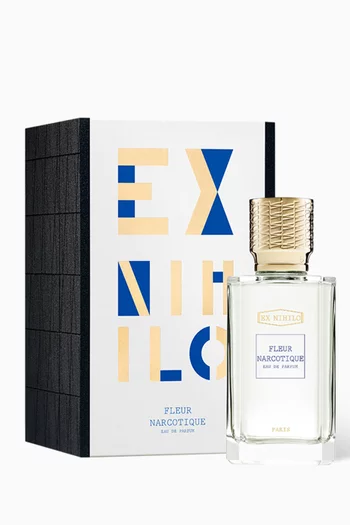 Fleur Narcotique Eau de Parfum, 100ml