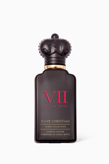 Noble VII Cosmos Flower Perfume Spray, 50ml