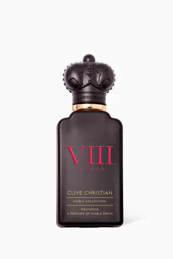 Noble VIII Magnolia Perfume Spray, 50ml