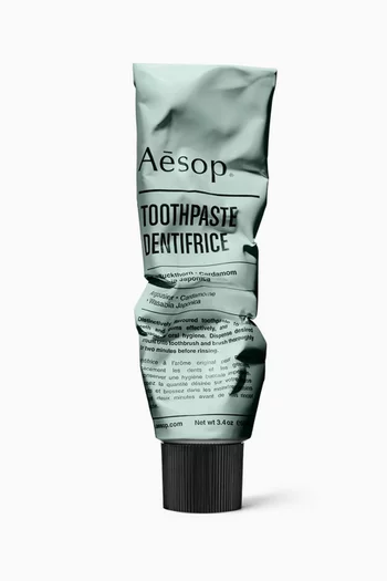 Toothpaste, 60ml
