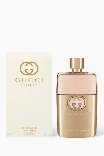 ماء عطر غيلتي، 90 ملل