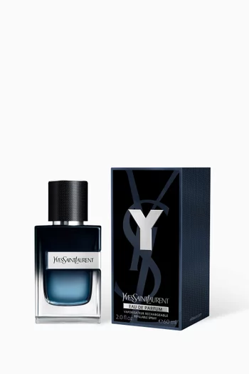 ماء عطر واي، 60ملل