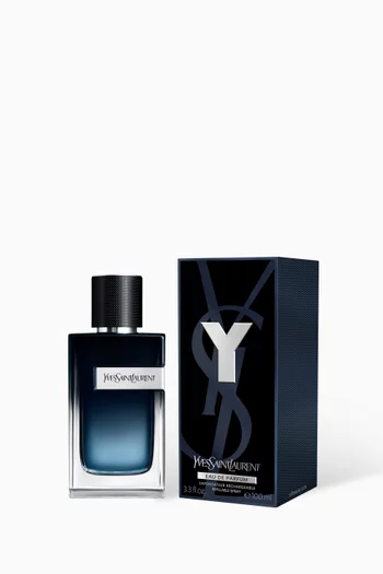 ماء عطر واي، 100 ملل