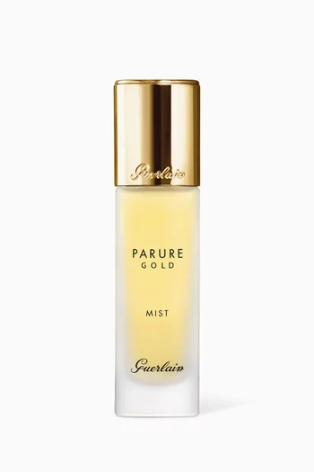 Parure Gold Setting Mist, 30ml