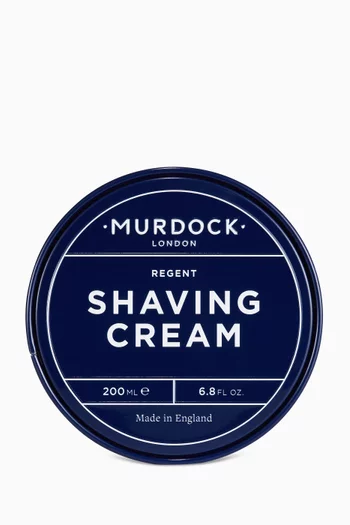 Shaving Cream, 200ml 