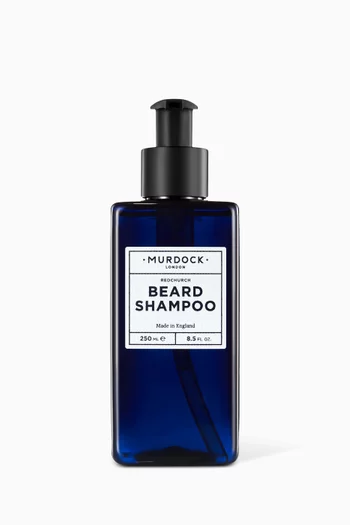 Beard Shampoo, 250ml 