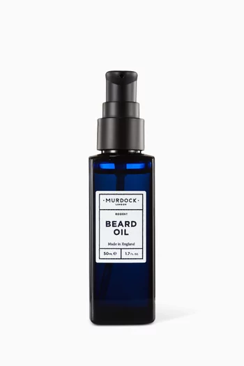 Beard Oil, 50ml 