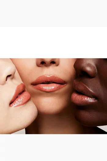 08 Inhibition Gloss Luxe Lip Gloss, 5.5ml