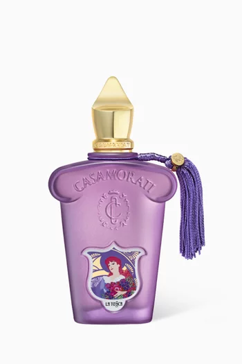 Casamorati La Tosca Eau de Parfum, 100ml