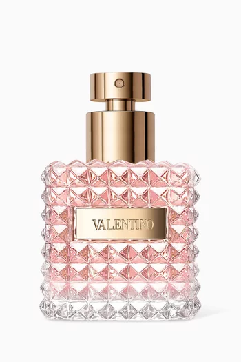 ماء عطر دونا، 50 ملل