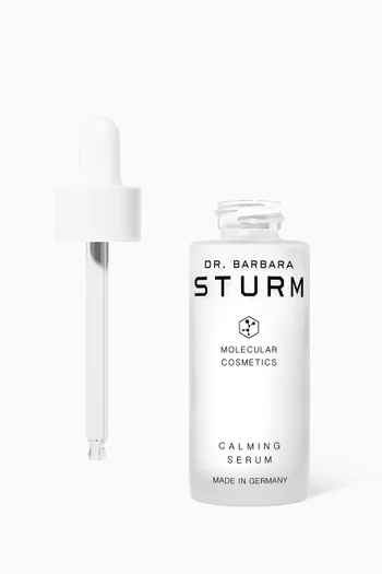 Calming Serum