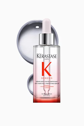 سيروم جنيسس مضاد لتساقط الشعر، 90 ملل