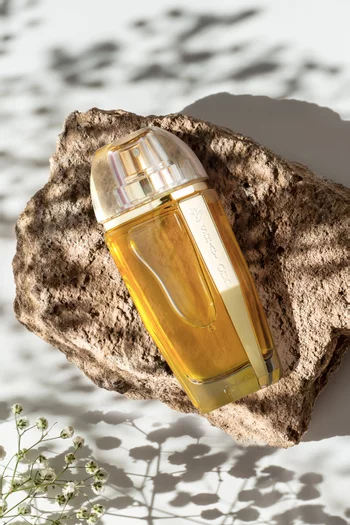 ماء عطر شي عود، 75 ملل