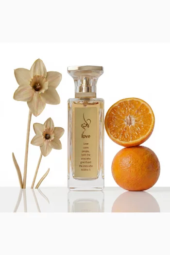 Love Eau de Parfum, 65ml