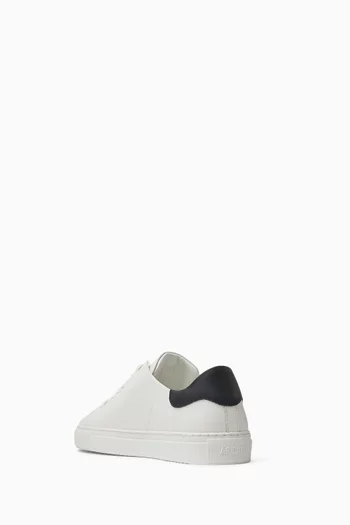 Clean 90 Sneakers in Leather