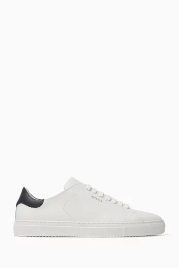 Clean 90 Sneakers in Leather