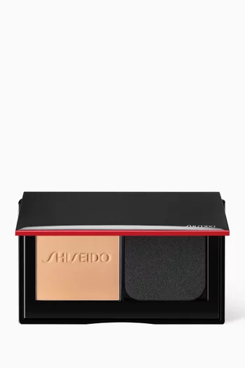 240 Quartz Synchro Skin Self-Refreshing Custom Finish Powder Foundation, 9g