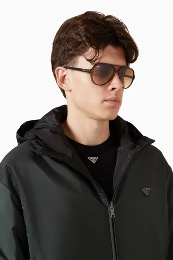 Cats 5000 Classic Aviator™ Gradient Sunglasses