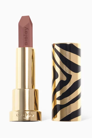 Beige Manhattan Le Phyto Rouge Lipstick 