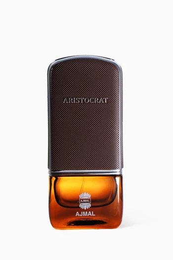 Aristocrat Eau de Parfum, 75ml 