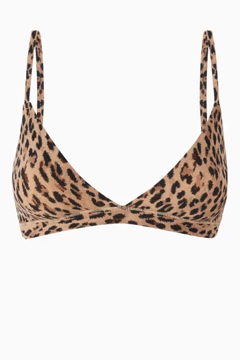 Fits Everybody Triangle Bralette