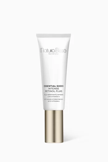 Essential Shock Intense Retinol Fluid, 50ml
