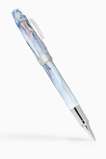 Van Gogh "Old Vineyard With Peasant Woman" Rollerball Pen        
