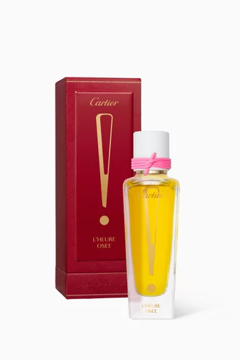 Les Heures De Parfum L'Heure Osée, 75ml
