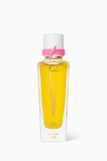 Les Heures De Parfum L'Heure Osée, 75ml