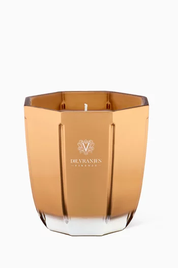 Oud Nobile Decorative Candle, 200g 