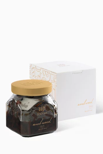 Small Ambwood Oud, 77g