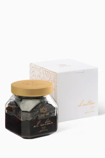 بخور معطر السلطان صغير، 77 غرام