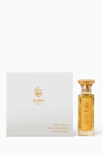 ماء عطر بخاخ فكر، 65 ملل