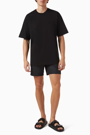 Swim Shorts in Nylon