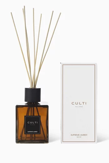 Supreme Amber Diffuser, 1000ml