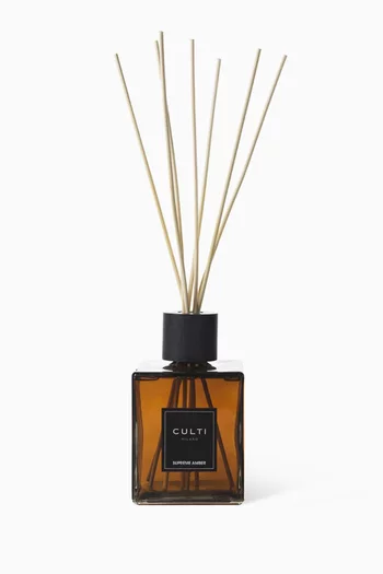 Supreme Amber Diffuser, 1000ml