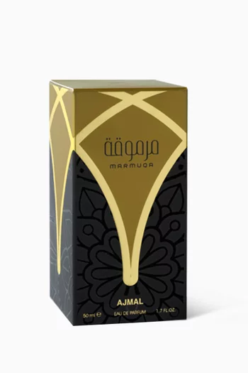 ماء عطر مرموقة، 50 ملل