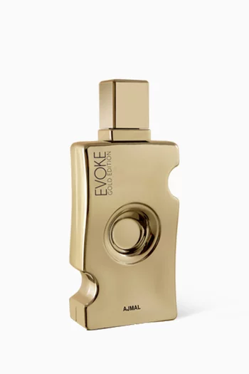 ماء عطر ايفوك جولد اديشن للنساء، 75 ملل