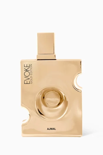 ماء عطر ايفوك جولد اديشن للرجال، 90 ملل
