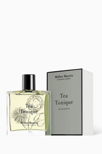 Tea Tonique Eau de Parfum, 50ml